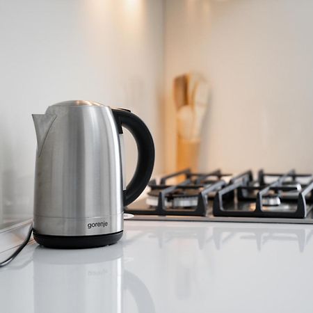 Business Class Apartments In The City Center 키시나우 외부 사진
