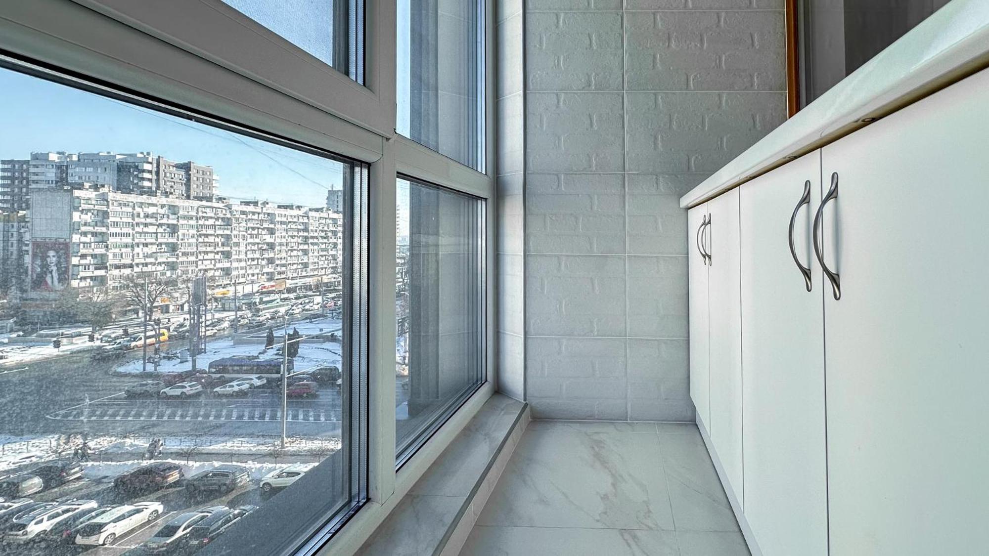 Business Class Apartments In The City Center 키시나우 외부 사진