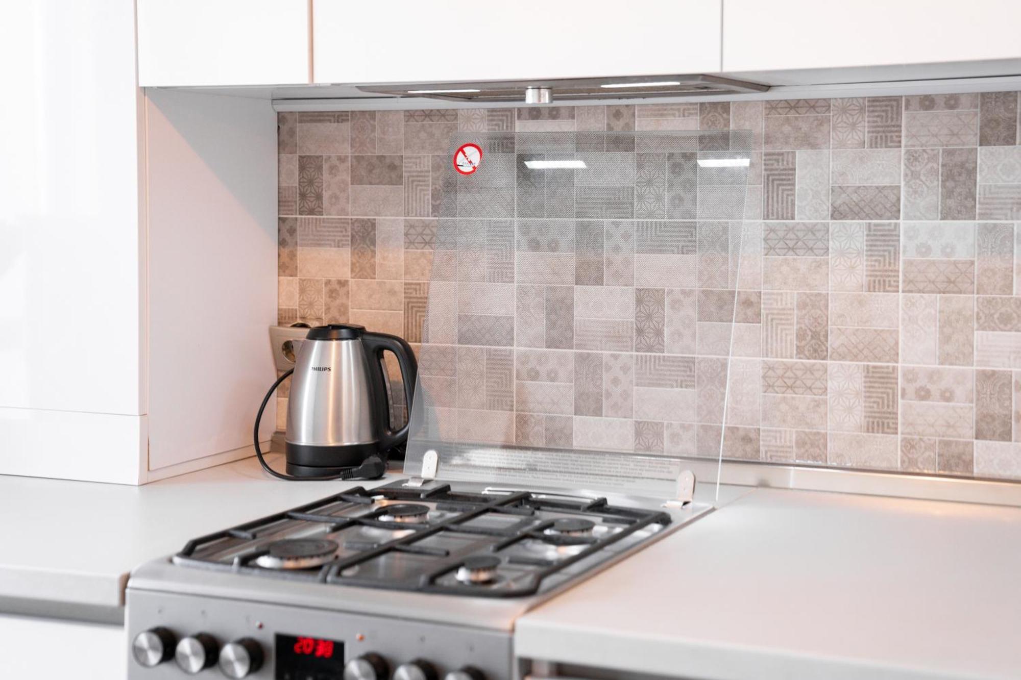 Business Class Apartments In The City Center 키시나우 외부 사진