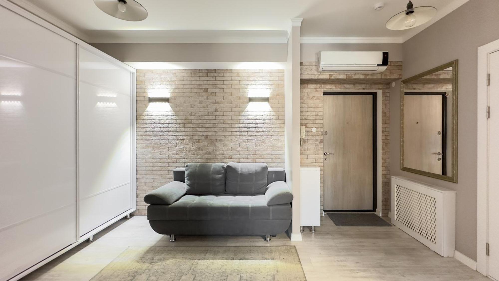 Business Class Apartments In The City Center 키시나우 외부 사진