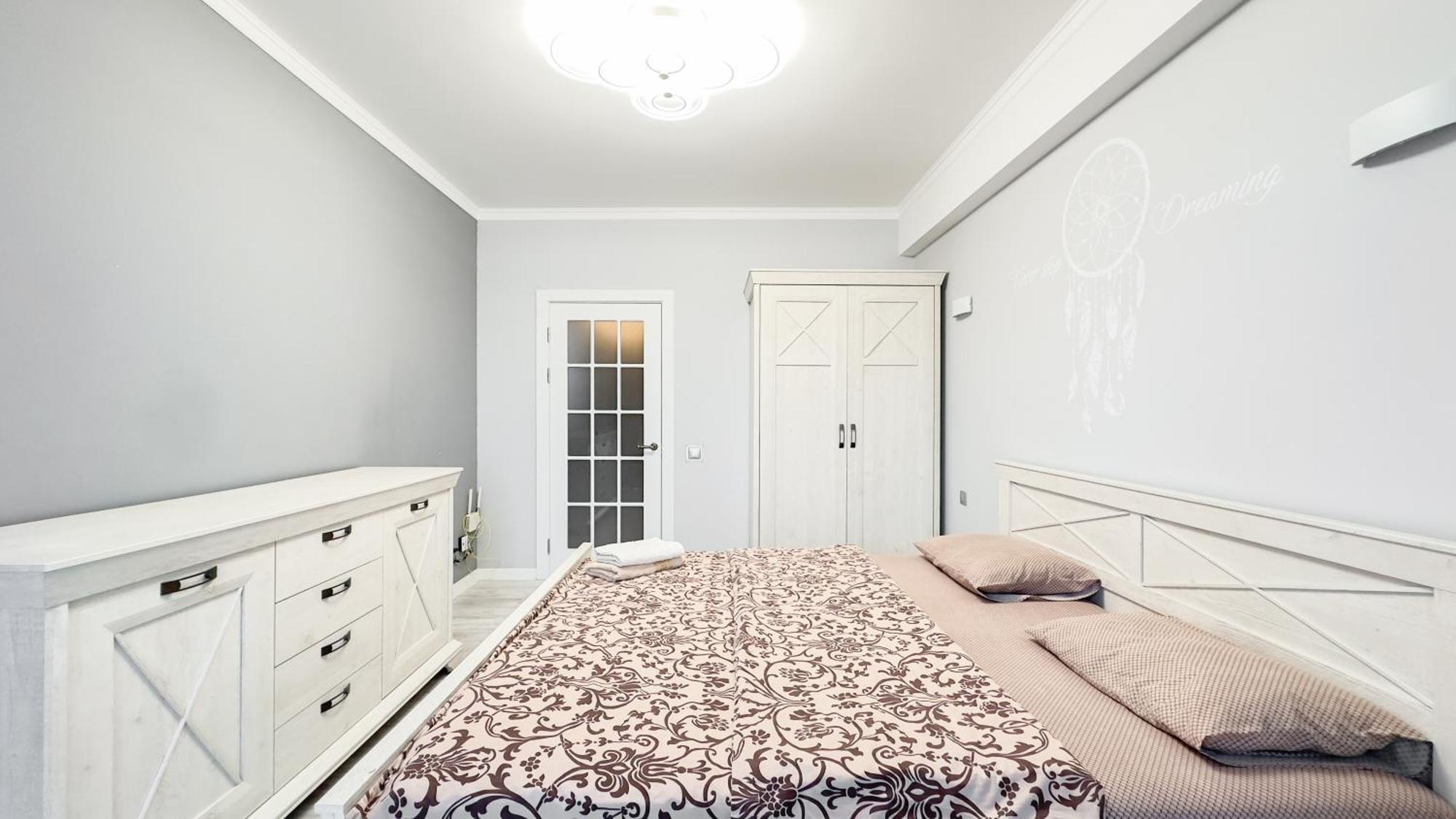 Business Class Apartments In The City Center 키시나우 외부 사진