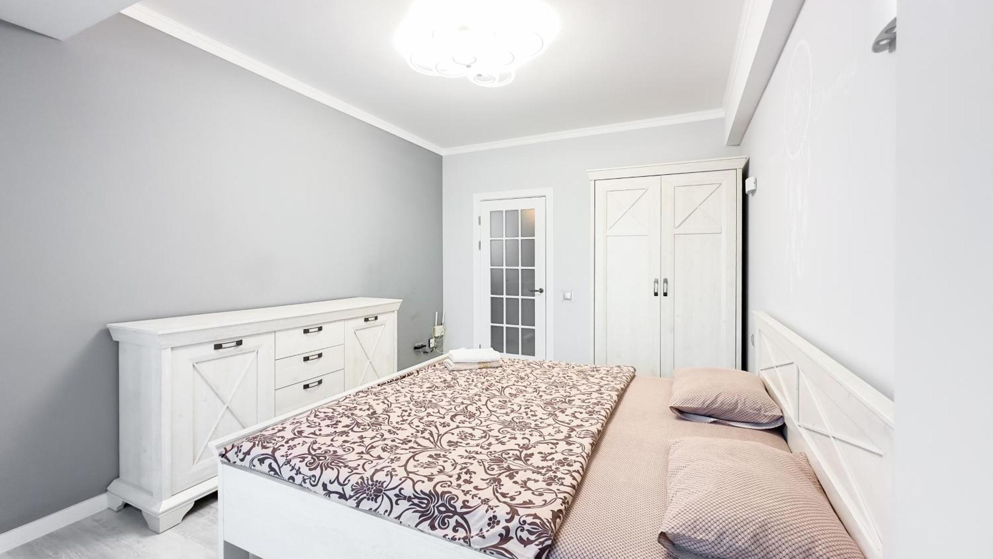 Business Class Apartments In The City Center 키시나우 외부 사진