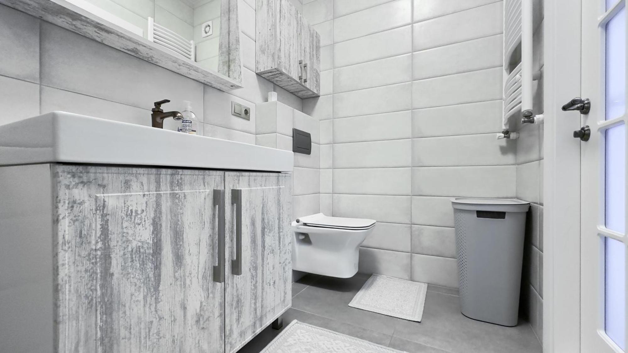 Business Class Apartments In The City Center 키시나우 외부 사진