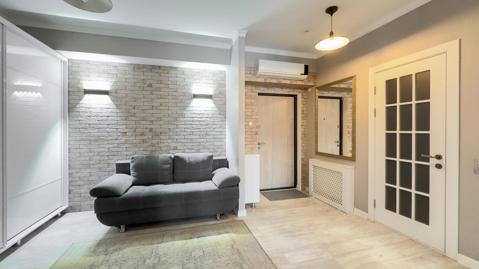 Business Class Apartments In The City Center 키시나우 외부 사진