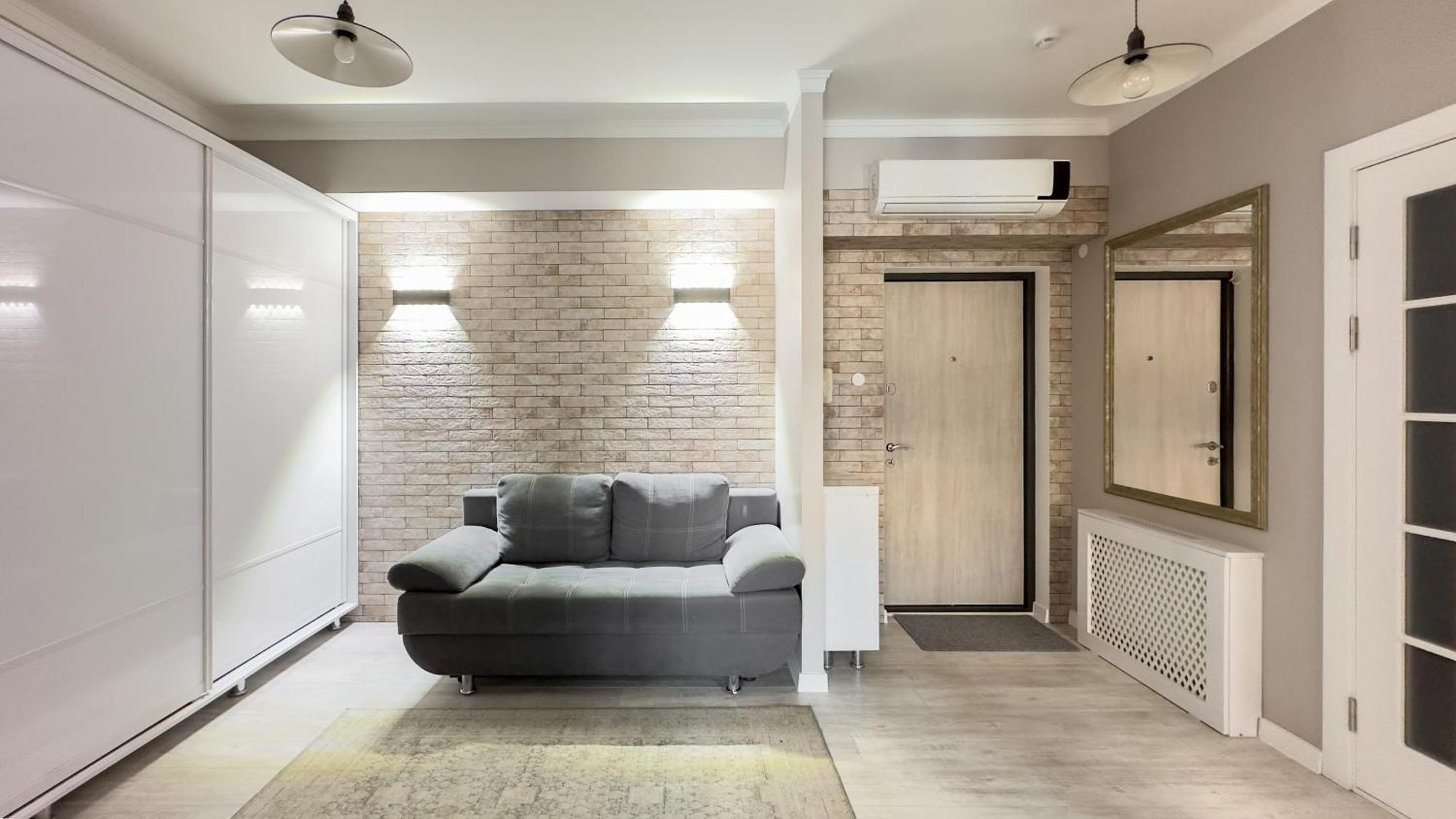 Business Class Apartments In The City Center 키시나우 외부 사진