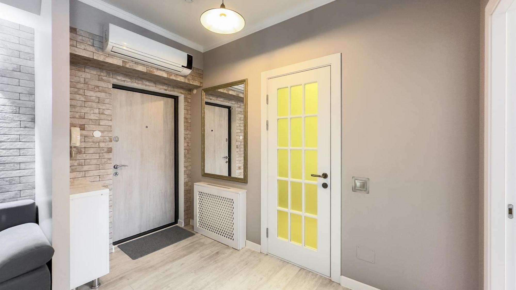 Business Class Apartments In The City Center 키시나우 외부 사진